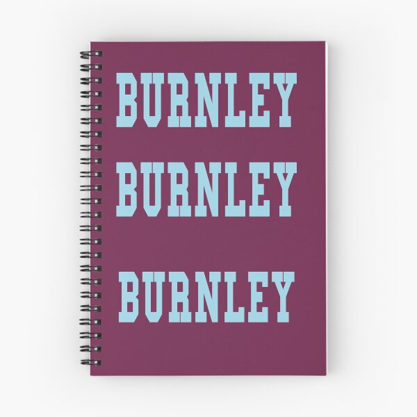 Item preview, Burnley  Football Fans  designed and sold by Tovahblue.