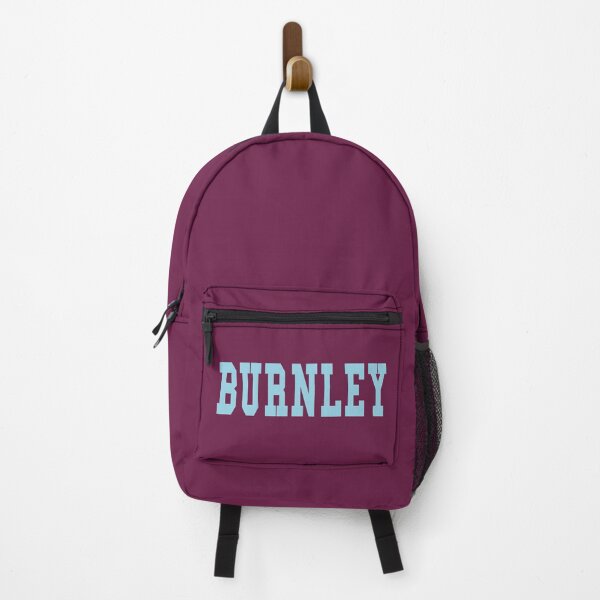 Item preview, Burnley  Football Fans  designed and sold by Tovahblue.