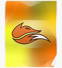 Echo Fox League of Legends Poster