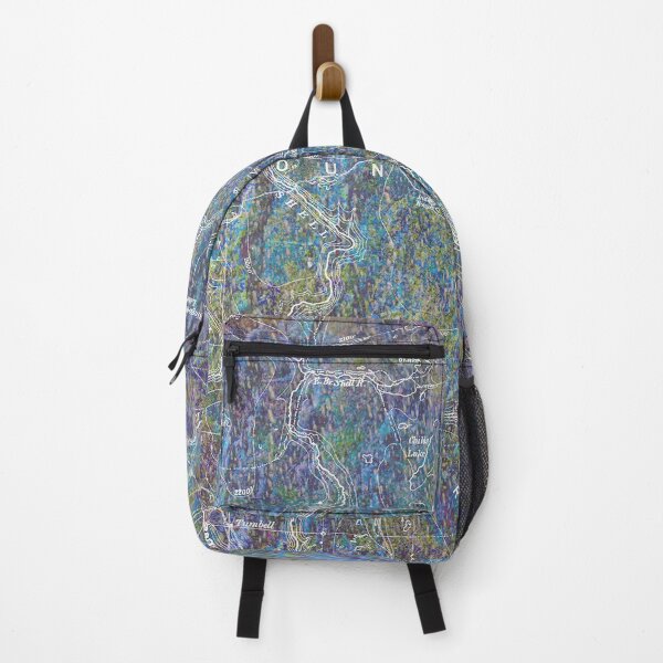 Item preview, Rainbow Wanderlust designed and sold by Alaina Borst.