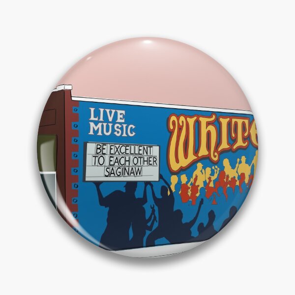 Item preview, White’s Bar- Pink designed and sold by JustJaneArt.