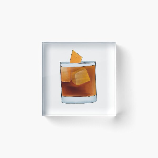 Item preview, Old fashioned designed and sold by hayleykoteff.