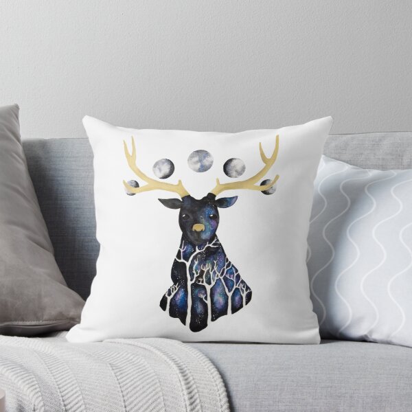 Item preview, Guardian of Serenity designed and sold by debified.