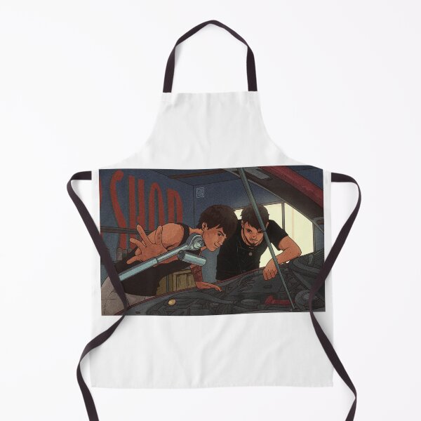 Item preview, Blood brothers designed and sold by Daniel Grey.