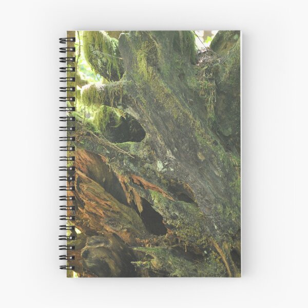 Item preview, Tree Mystery designed and sold by Tamara McDonnell.