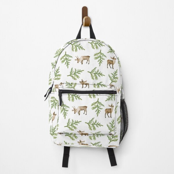 Item preview, Cute deers designed and sold by JuliaBadeeva.