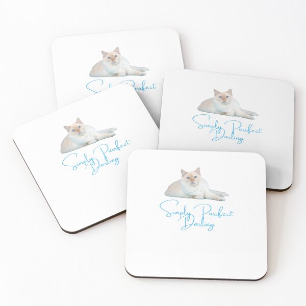Item preview, Darling Cat designed and sold by Andrea Mattinson.