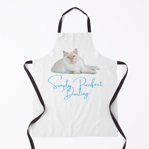 Item preview, Darling Cat designed and sold by Andrea Mattinson.