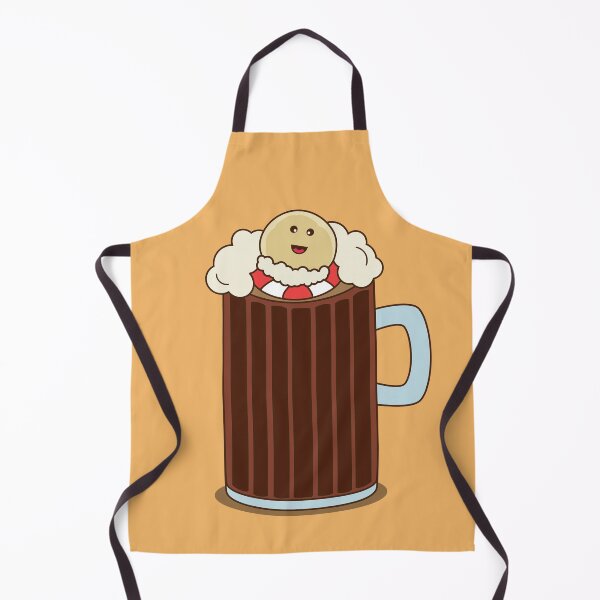 Item preview, Ice Cream Float designed and sold by chyneyee.
