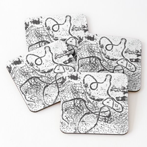 Item preview, Tangled 1 designed and sold by Melissa Perhamus.