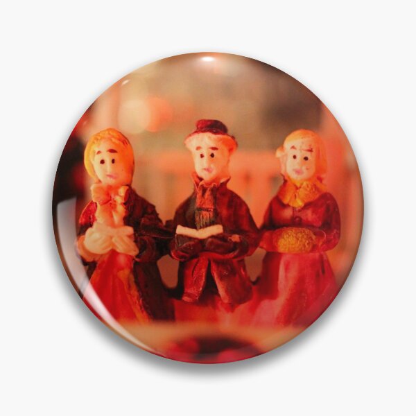 Item preview, Christmas Carol designed and sold by Middy's Art.