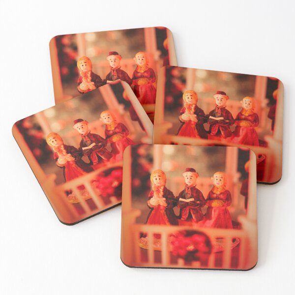 Item preview, Christmas Carol designed and sold by Middy's Art.