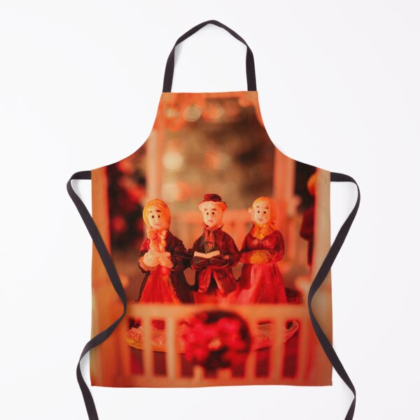 Item preview, Christmas Carol designed and sold by Middy's Art.