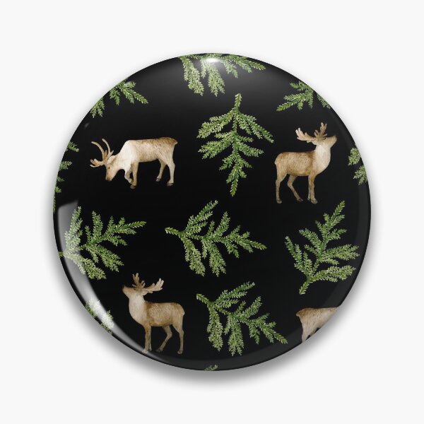 Item preview,  Cute deers designed and sold by JuliaBadeeva.