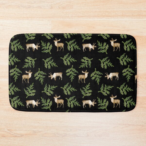 Item preview,  Cute deers designed and sold by JuliaBadeeva.