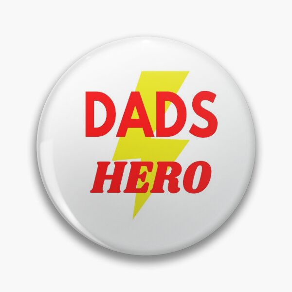 Artikelvorschau, DADS HERO entworfen und verkauft von Totaghyr.