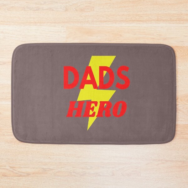 Aperçu de l'œuvre DADS HERO créée et vendue par Totaghyr.
