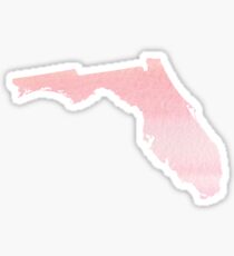 Florida Sticker