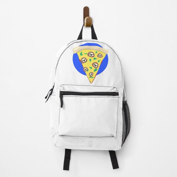 Item preview, Pizza Sloth designed and sold by Original Cheddar.