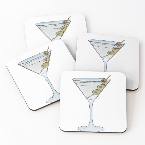 Item preview, Martini designed and sold by hayleykoteff.