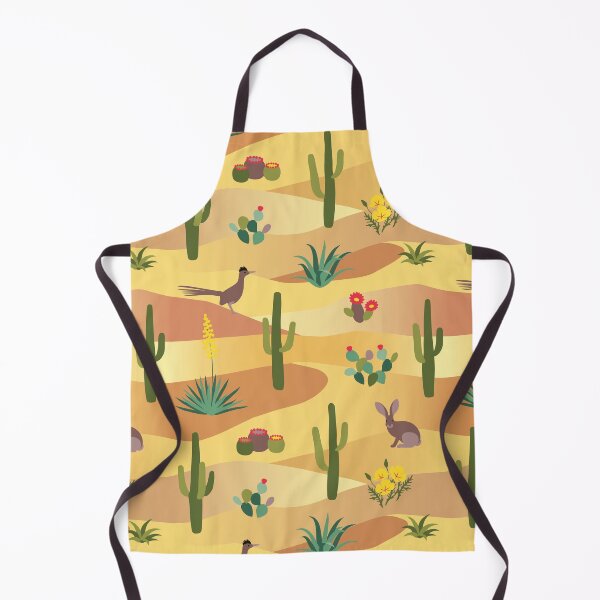 Item preview, Desert Life designed and sold by nadyanadya.