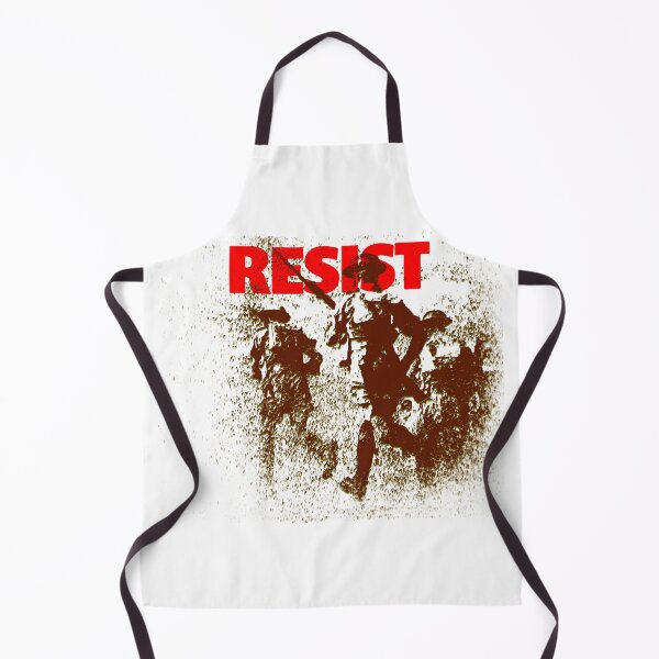 Item preview, Ready to resist designed and sold by grabthecrown.
