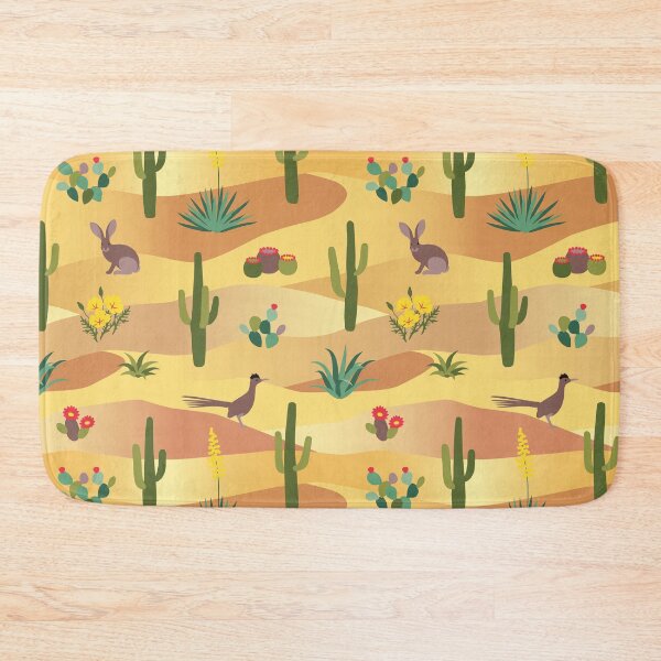 Item preview, Desert Life designed and sold by nadyanadya.