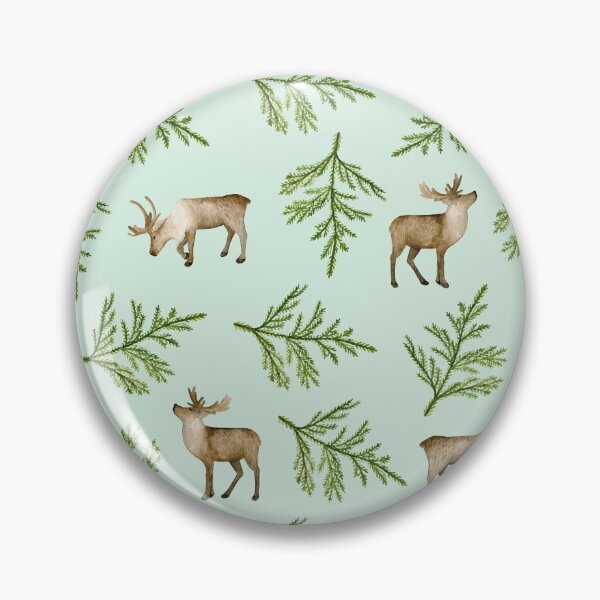 Item preview,  Cute deers designed and sold by JuliaBadeeva.