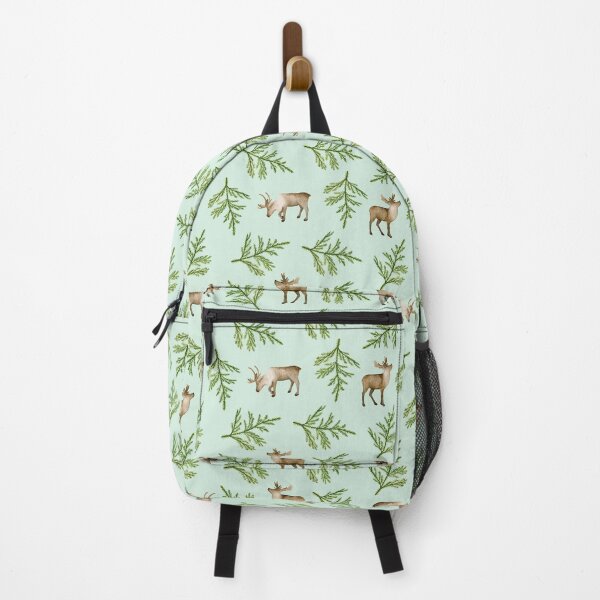 Item preview,  Cute deers designed and sold by JuliaBadeeva.