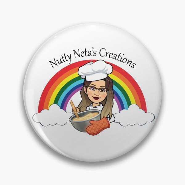 Item preview, Nutty Neta's Creations designed and sold by Ren J .