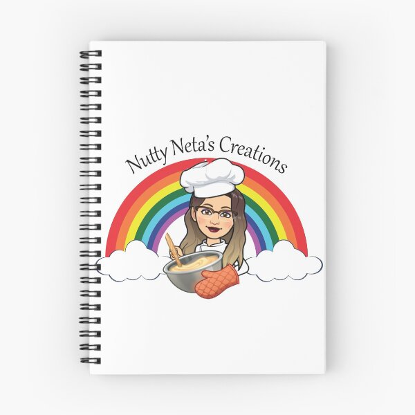 Item preview, Nutty Neta's Creations designed and sold by Ren J .
