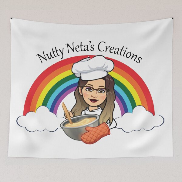 Item preview, Nutty Neta's Creations designed and sold by Ren J .