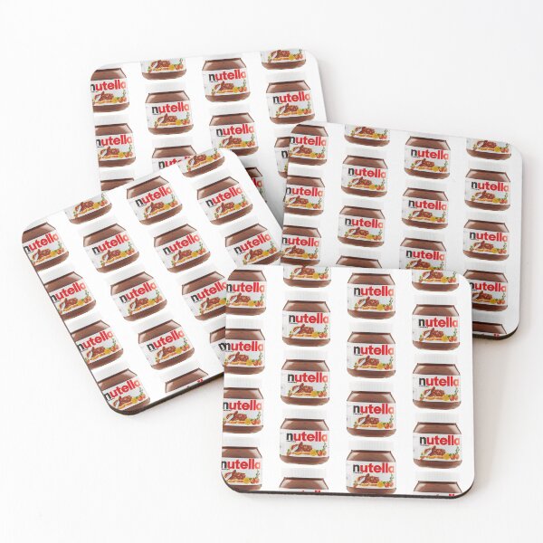 Item preview, Nutella  designed and sold by Safizon.