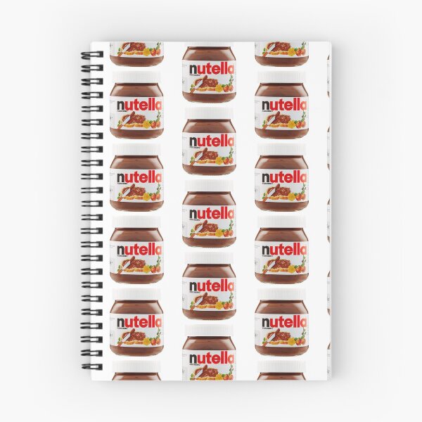 Item preview, Nutella  designed and sold by Safizon.
