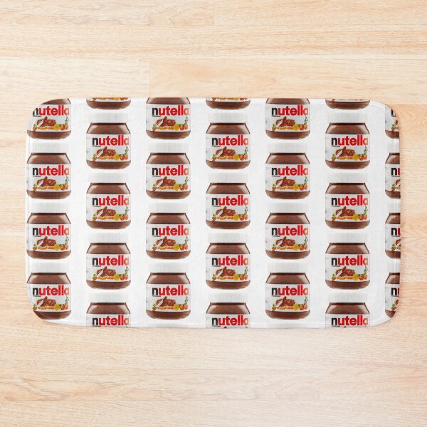 Item preview, Nutella  designed and sold by Safizon.