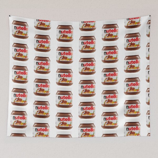 Item preview, Nutella  designed and sold by Safizon.