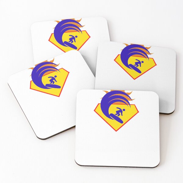 Item preview, Super Surfer designed and sold by MuscleCarTs.