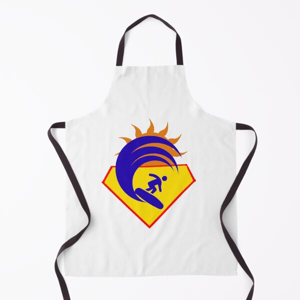 Item preview, Super Surfer designed and sold by MuscleCarTs.