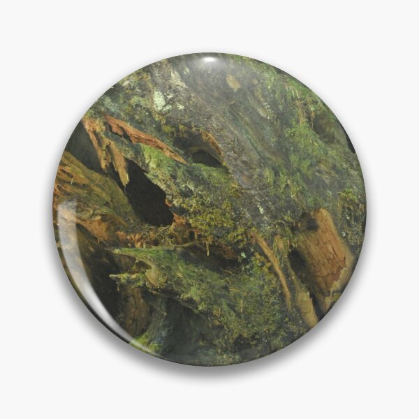 Item preview, Nature's mystery designed and sold by Tamara McDonnell.