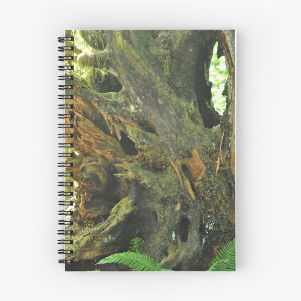 Item preview, Nature's mystery designed and sold by Tamara McDonnell.