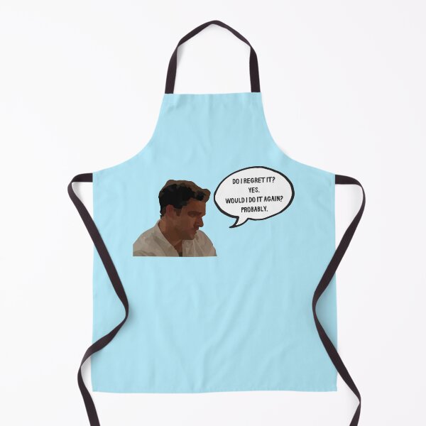 Item preview, Nick Miller Quote designed and sold by The Cosmic Turtle.