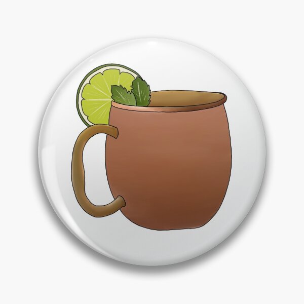 Aperçu de l'œuvre Moscow Mule créée et vendue par hayleykoteff.