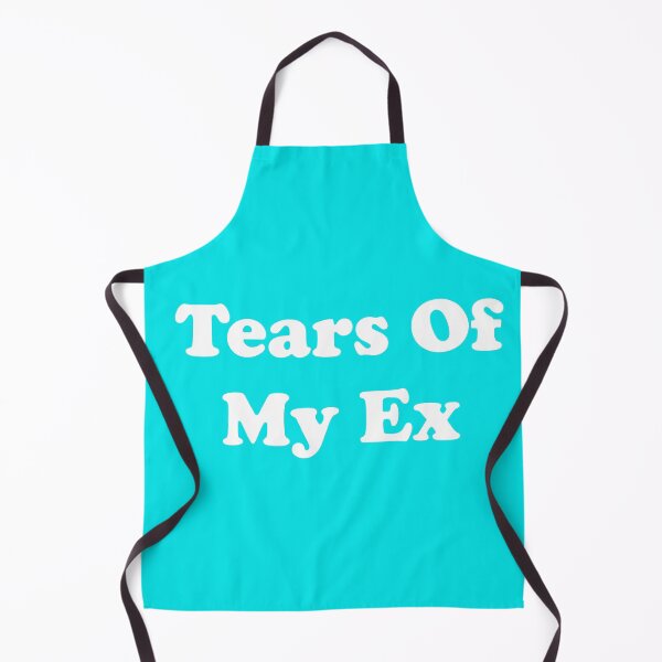 Item preview, Tears of My Ex designed and sold by ThingsByJoy.
