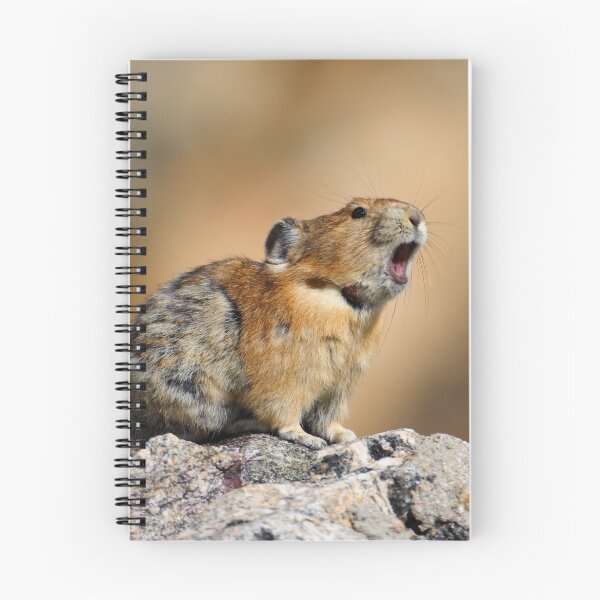 Item preview, Pika Howling designed and sold by WorldDesign.