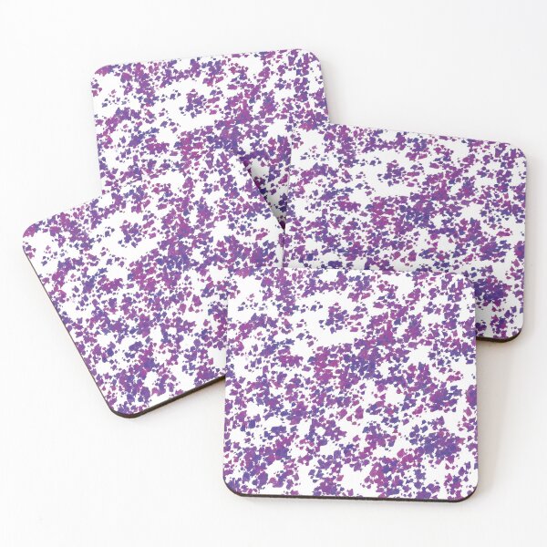 Item preview, Purple Petals  designed and sold by MaryAreWe.