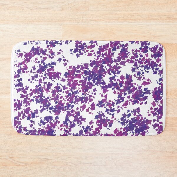 Item preview, Purple Petals  designed and sold by MaryAreWe.