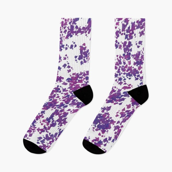 Item preview, Purple Petals  designed and sold by MaryAreWe.