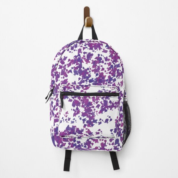 Item preview, Purple Petals designed and sold by MaryAreWe.