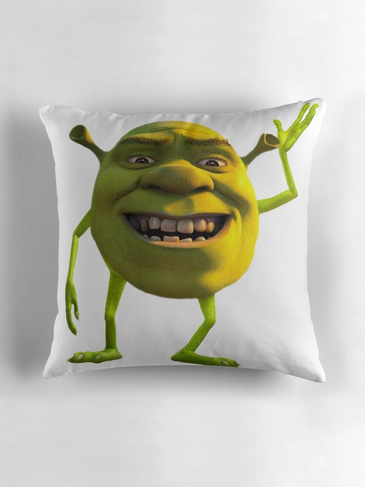 mike wazowski pillow pet