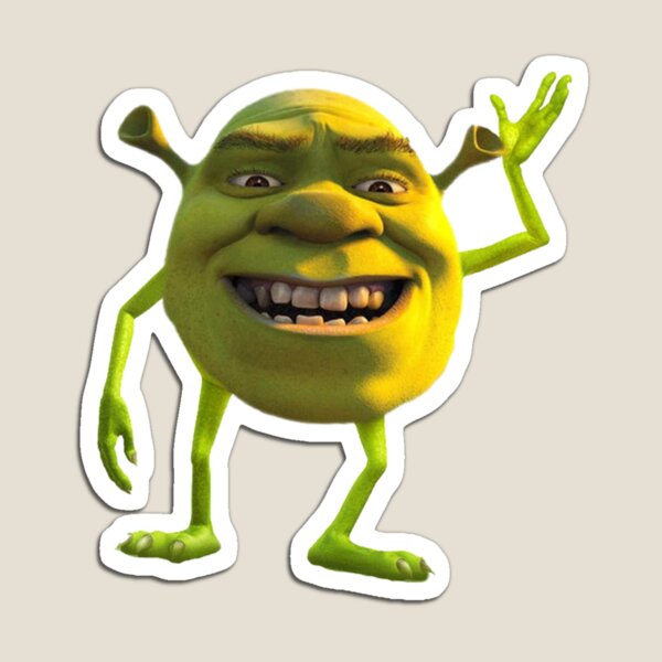 Shrek Wallpaper Meme - Wallpaper Sun
